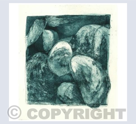 Cornish Pebble