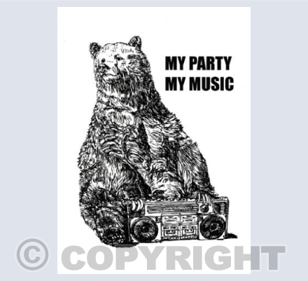My Party