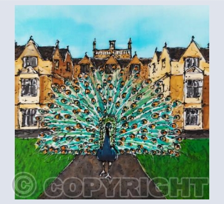 Corsham Courting