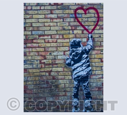 Heart Boy