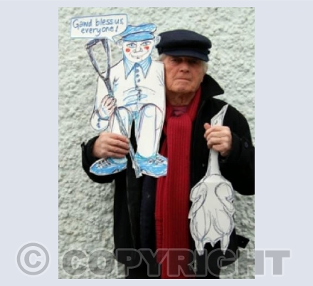 Gawd bless us everyone