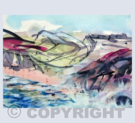 Seashore