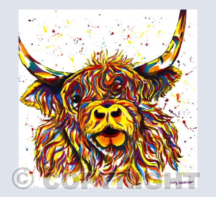 Heeland Coo