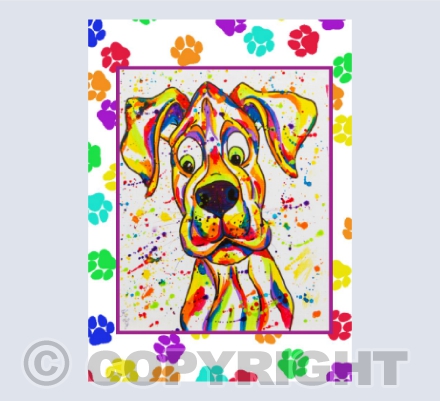 Appledown Such A Great Dane