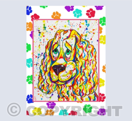 Appledown Bow-wow-is-me