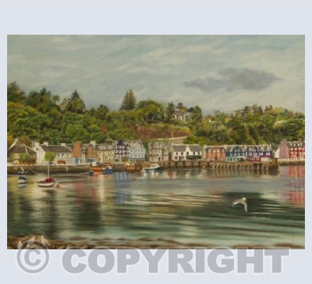 Tobermory