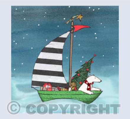 Snowbear's Christmas