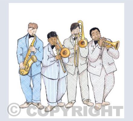 The Band