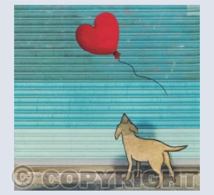 Red Balloon