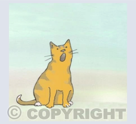 Ginger Yowl