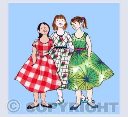 Frocks 
