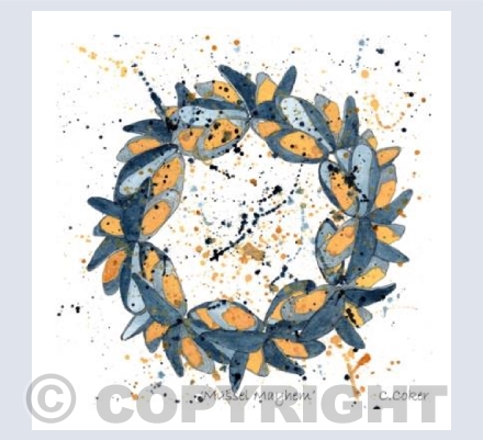 Mussel Mayhem