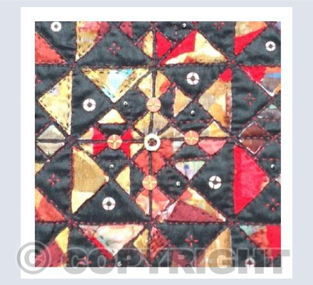 Red Eyes Cant Spark Flames