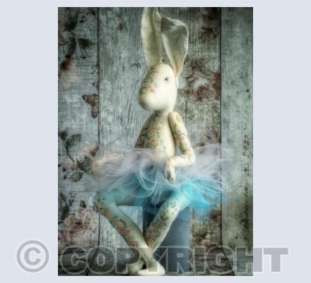 Hazel Hare