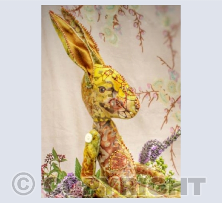 Henry Hare