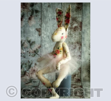 Holly Hare