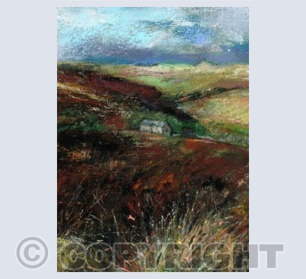 Near The Roaches