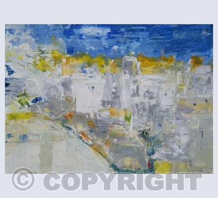 When I Lived in Modern Times