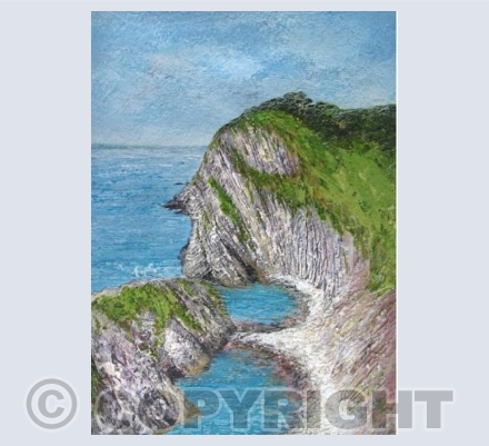 Stairhol, Lulworth