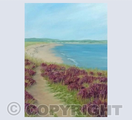 Studland Oil