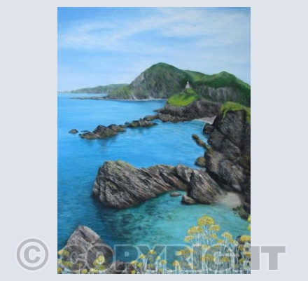 Ilfracombe