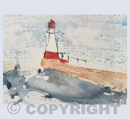 newlyn harbour