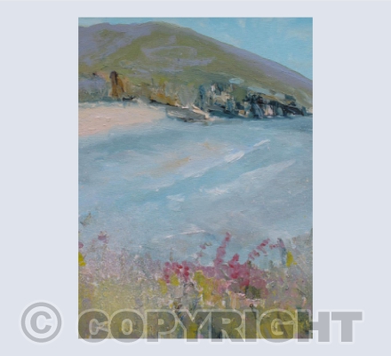 Barley Cove Beach