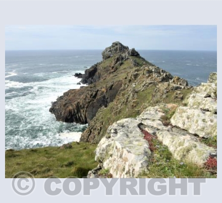 Gurnards Head