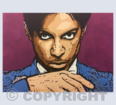 Prince
