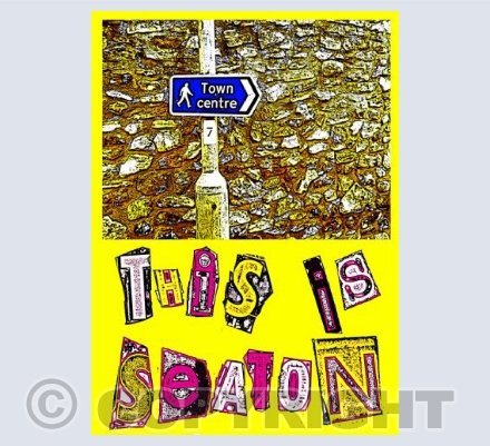 Check It out, Town Center