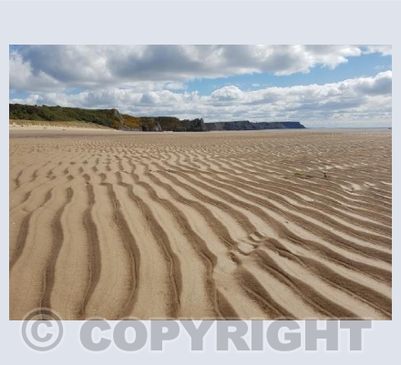 Gower Sands 2