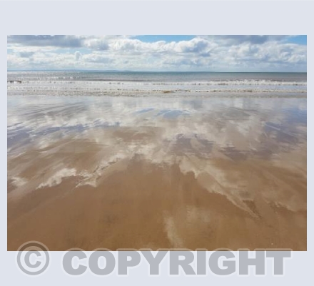 Gower reflections