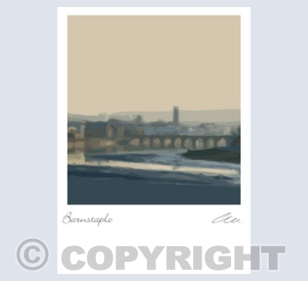 Barnstaple