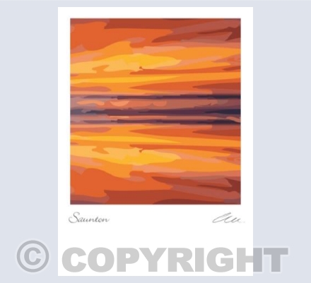 Saunton 