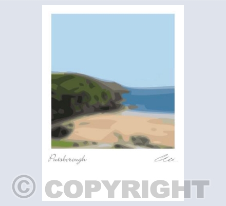 Putsborough 