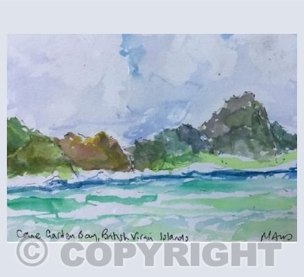 British Virgin Islands