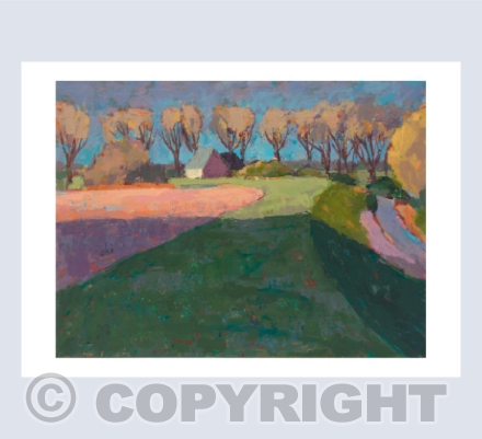 Fen Walk