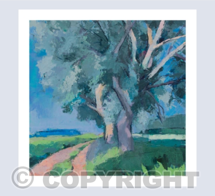 Two Trees