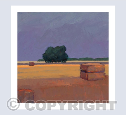Harvest