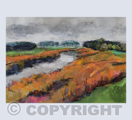 Fen River