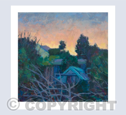Dusk