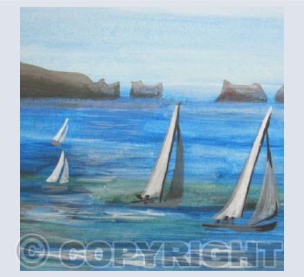 Solent View