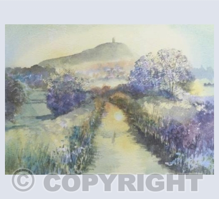 Frosty Tor
