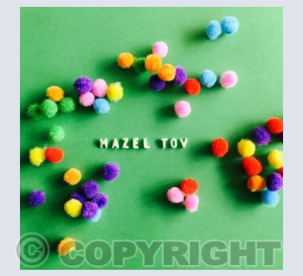 Mazel tov