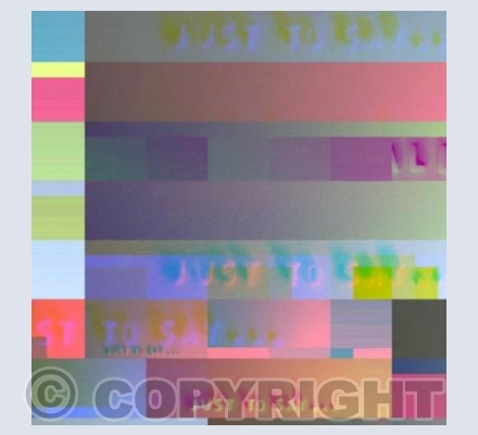 Just to say - Multi