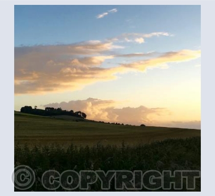 Cherhill - Calne - Wiltshire