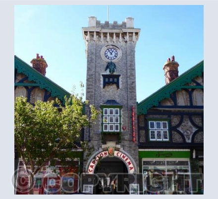 Carlton Cinema - Westgate