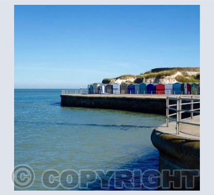 St. Mildred's Bay - Westgate