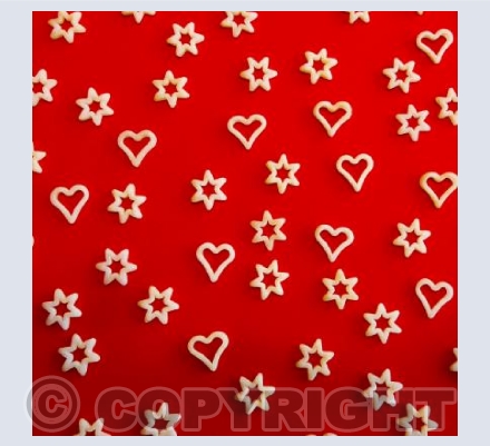 Stars and Hearts
