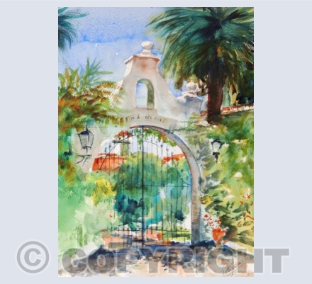 Finca Gateway